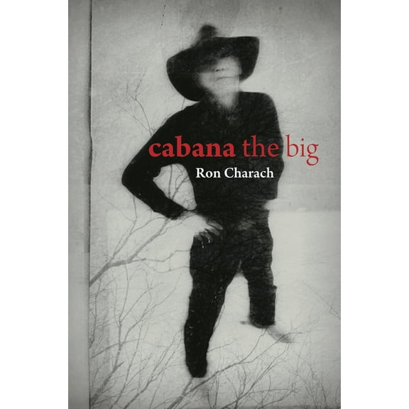 Cabana the Big (Paperback)