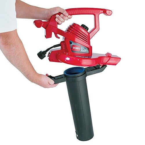 Toro ultra plus blower deals