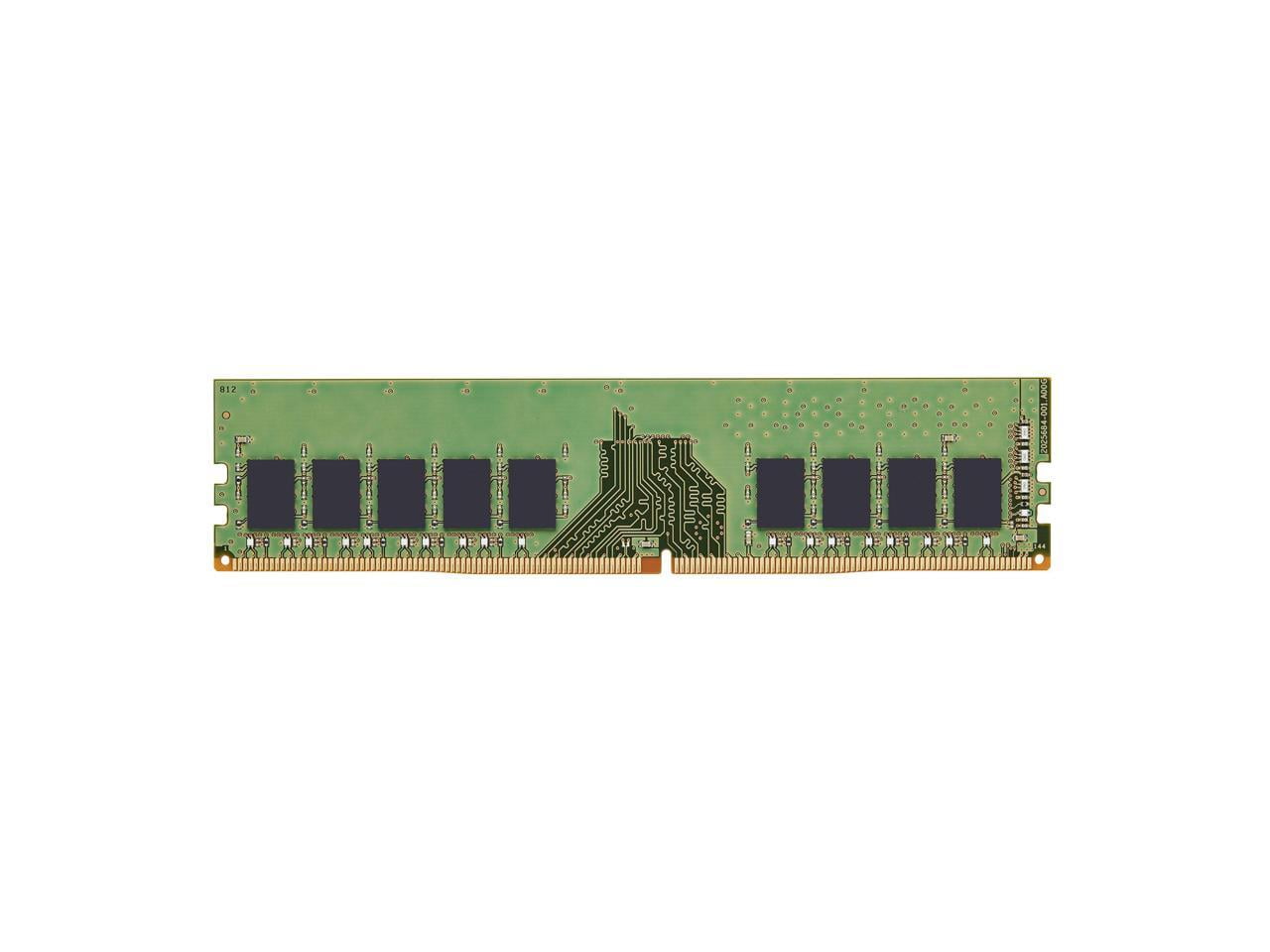Kingston Fury Beast DDR4 16GB 3200MHz RAM, Desktop Performance