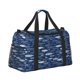 thumbnail image 2 of Balery Ornamental Fish Bolsa de Gimnasio para Mujeres, Bolsa de Viaje con Bolsillo Húmedo, Bolsa de Fin de Semana para Mujeres, Bolsa de Viaje Resistente al Agua, 2 of 7