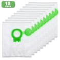 thumbnail image 1 of For SEBO for Airbelt D2 UltraBag Vacuum Cleaner Dust Bags with Filter Cap, 1 of 5