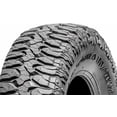 thumbnail image 2 of 4 Milestar Patagonia M/T-02 33X12.50R15 108Q OFF-Road Truck Mud Tires 6 PLY 22228006 / 33/12.5/15 / 3312.515, 2 of 3