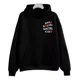 thumbnail image 2 of Sudadera Hoodie Anti Social Club Cancelled, 2 of 2