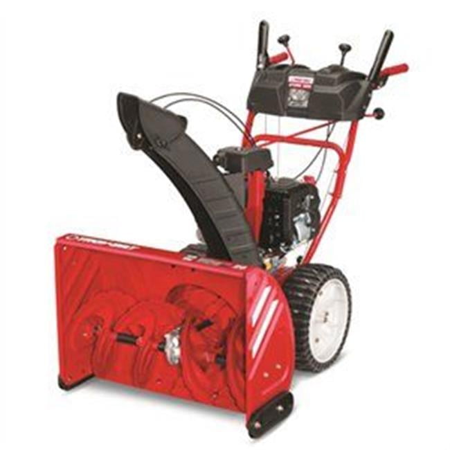 MTD Products 254962 28 in. 2 Stage Gas Snow Thrower