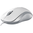 thumbnail image 3 of Rapoo Optical Mouse N1130 - WHITE, 3 of 3