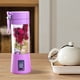 thumbnail image 4 of Máquina eléctrica para hacer jugos de 380 ML, 800 mAh/1800 mAh, exprimidor de batidos, máquina de frutas, 4 of 4