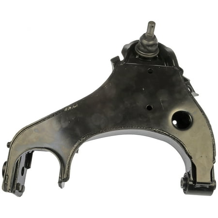 Dorman 521-178 Front Right Lower Suspension Control Arm and Ball Joint Assembly for Specific Nissan Models Fits select: 2000-2004 NISSAN XTERRA, 1998-2004 NISSAN FRONTIER