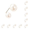 thumbnail image 3 of Jumpingount Vestido broche Pin estilo Simple mujer moda decoración accesorio ropa femenina adorno suéter cárdigan Clip tipo 3 Tipo 3 10piezas Jumpingount CBP380923, 3 of 4