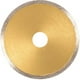 thumbnail image 2 of Disco Diamante Rin Continuo 4 1/2  Paraazulejo D36837 Makita Makita D36837, 2 of 5