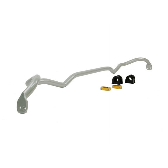 Whiteline Front (22mm) Swaybar; fits Subaru Impreza 08-16 Fits select: 2005-2007 SUBARU LEGACY OUTBACK 2.5I, 2008-2009 SUBARU IMPREZA 2.5I