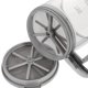 thumbnail image 5 of unbranded Tamiz Manual Para Acero Inoxidable Ideal Para Repostería Y Glass, 5 of 6