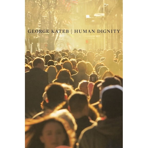 Human Dignity (Paperback)