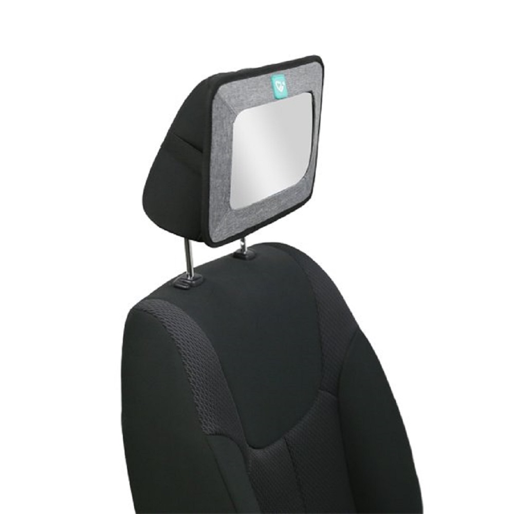 Joybi Deluxe J251625 Universal Rear View Mirror, Baby Car Mirror