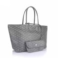 thumbnail image 1 of Tote Bag, Ladies Shoulder Bag, Large Capacity, Ladies Handbag, Fashion Shopping Bag, Wallet, 1 of 3