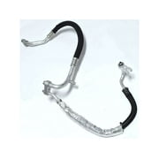 chrysler 300 a/c manifold hose assembly