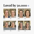 thumbnail image 4 of Foundation Smooche Color Changing SPF 15 30 ml para mujer, 4 of 7