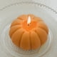 thumbnail image 1 of Vela perfumada de Halloween, vela de soja, aromaterapia casera, velas navideñas, regalos para mujeres, regalos de cumpleaños divertidos y únicos para hermanas., 1 of 6