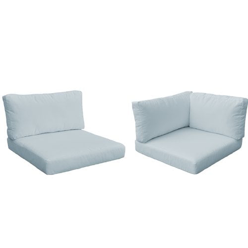 TK Classics Monterey Indoor/Outdoor Cushion Cover