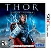 Thor: God of Thunder (Nintendo 3DS)