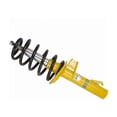 thumbnail image 4 of Bilstein B12 (Pro-Kit) 09-17 Volkswagen CC Sport L4 2.0L Front and Rear Suspension Kit Fits select: 2012 VOLKSWAGEN CC SPORT/R-LINE, 2016 VOLKSWAGEN CC BASE/SPORT/R-LINE, 4 of 4