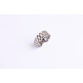 thumbnail image 2 of .925 S. Silver Watch Band Ring, 2 of 4