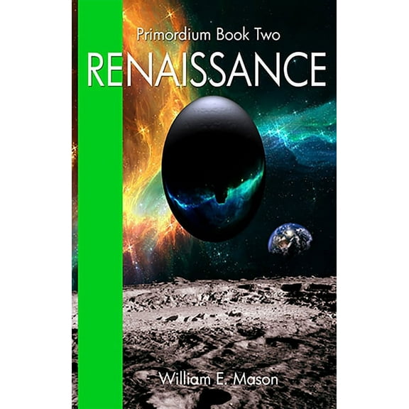 Renaissance - Primordium Book 2, (Paperback)