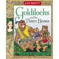 thumbnail image 2 of Goldilocks and the Three Bears, (Hardcover), 2 of 2