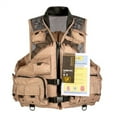 thumbnail image 6 of ADULT FISHNG VEST L/XL KELP, 6 of 6