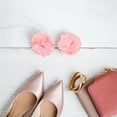 thumbnail image 4 of SHOWERORO 2Pares Clips De Con Desmontables Para Mujer Para Sandalias Y Flats, 4 of 6