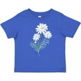 thumbnail image 3 of Inktastic Chamomile Flower Boys or Girls Toddler T-Shirt, 3 of 5