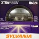 thumbnail image 1 of Faro delantero SYLVANIA H6024 XtraVision Sealed Beam redondo de 7 pulgadas, 1 of 7