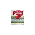 thumbnail image 5 of Muir Glen Organic Diced Tomato 28oz (Pack of 2), 5 of 5