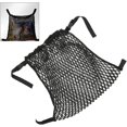 thumbnail image 4 of Mesh Organizer Hanging Straps and Storage Space for Carrying Diapers, Adjustable Size Stroller, 4 of 6