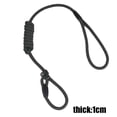thumbnail image 2 of Dog Leash, Nylon Rope Leash, Dog Training Lead for Dogs, 2 of 5