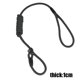 thumbnail image 2 of Correa para perros, correa de cuerda de nailon, correa de entrenamiento para perros Zhivalor Correas y Collares para Perros, 2 of 5