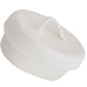 thumbnail image 4 of ColoMX Cesta de almacenamiento tejida multifuncional Cesta de cuerda de algodón Cesta de almacenamiento tejida rústica con tapa, 4 of 7