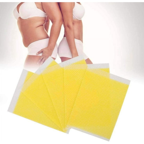 10 parches adelgazantes, toxinas quemagrasas que eliminan la pérdida de peso durante el sueño, producto para el cuidado de la salud, parches delgados, pegatinas para bajar de peso, para barriga de cerveza, cintura de cubos, grasa abdominal de cintura brillar Electrónica