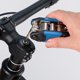 thumbnail image 3 of Llave de vaso para bicicleta 16 en 1, destornillador de acero al carbono, herramientas de reparación de bicicletas plegables Hugtrwg Para estrenar, 3 of 6