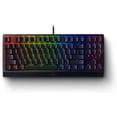thumbnail image 1 of Teclado Mecánico Razer BlackWidow V3 TKL Switch Amarillo Inglés Reacondicionado Tipo A, 1 of 6