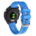 thumbnail image 4 of Correa Garmin Forerunner 245 - Silicona, ajustable, para uso deportivo y diario, 4 of 6