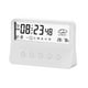 thumbnail image 1 of Reloj de alarma digital LED Muestra reloj Digital Reloj digital al lado del reloj de alarma, 1 of 4