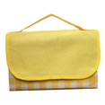 thumbnail image 4 of Large Picnic , Machine Washable Foldable Durable Oversized Beach  Outdoor Picnic Mat for Travel Outdoor Indoor Beach 150cmx200cm, 4 of 9
