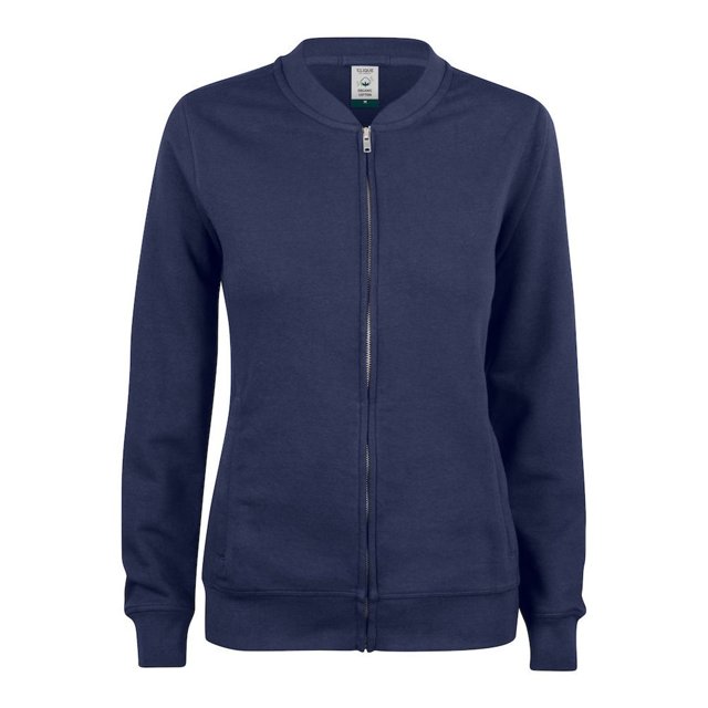 Clique Veste Premium pour Femmes
