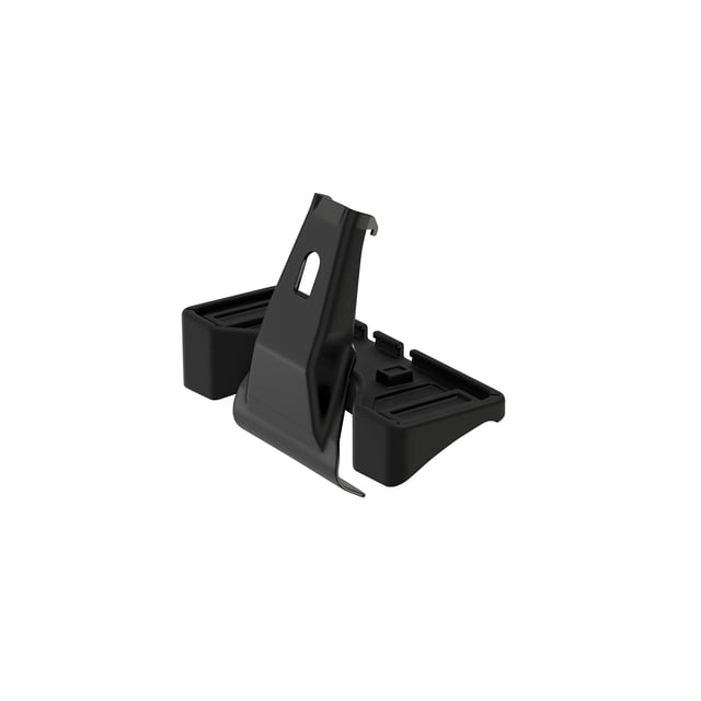 Kit de ajuste Thule 145292 para vehículos sin soporte de portaequipajes