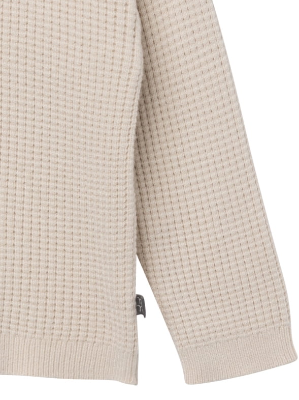 Modern Moments by Gerber Toddler Boy Hooded Sweater Knit, Sizes 12M-5T