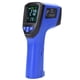 thumbnail image 2 of Termómetro infrarrojo portátil, termómetro infrarrojo digital LCD portátil IR-834, medidor de temperatura, tecnología de vanguardia, 2 of 8