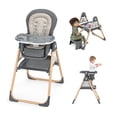 thumbnail image 1 of Silla Periquera Ingenuity Proper Positioner Create Up-wesley, 1 of 9