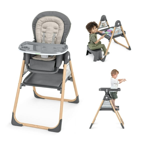 Silla Periquera Ingenuity Proper Positioner Create Up-wesley