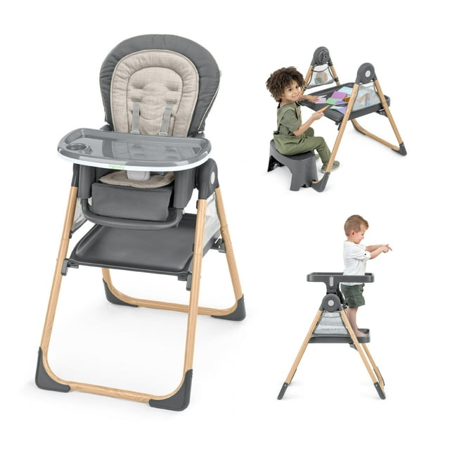 Silla Periquera Ingenuity Proper Positioner Create Up-wesley
