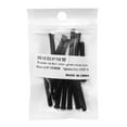 thumbnail image 3 of Labymos 15pcs Tennis Racquet Grommets Tennis Racket String Protector Tennis Accessories, 3 of 4